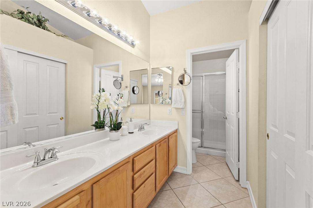 2999 Crystalline Court Henderson NV 89074