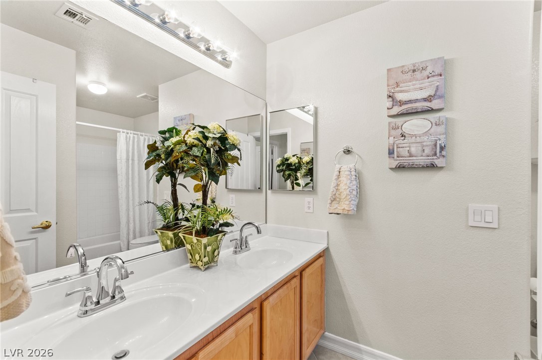 2999 Crystalline Court Henderson NV 89074