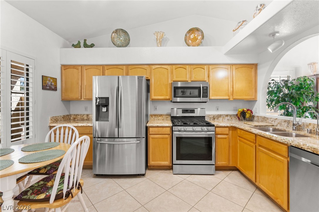 2999 Crystalline Court Henderson NV 89074