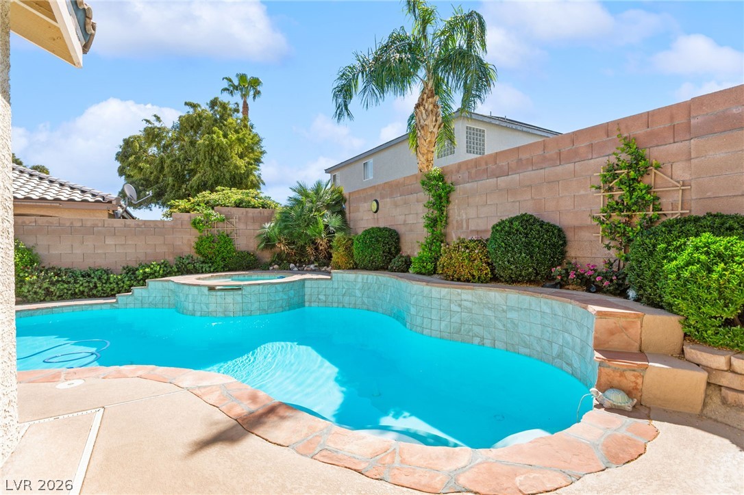 2999 Crystalline Court Henderson NV 89074