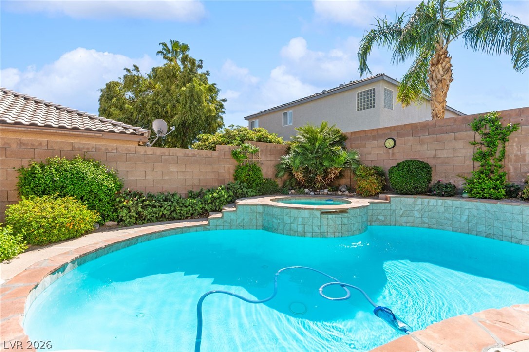 2999 Crystalline Court Henderson NV 89074