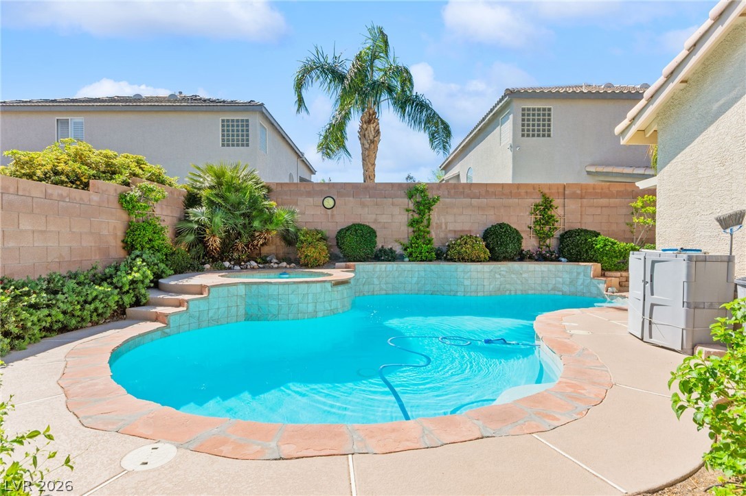 2999 Crystalline Court Henderson NV 89074