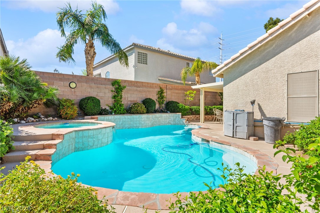 2999 Crystalline Court Henderson NV 89074