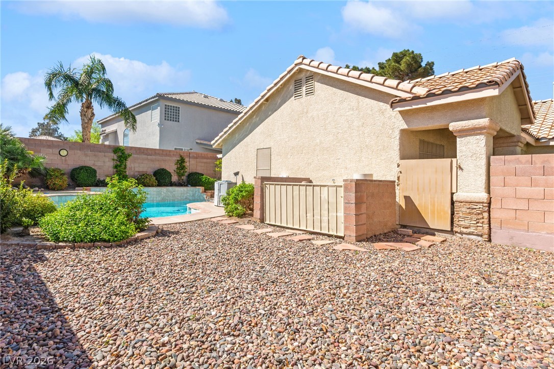 2999 Crystalline Court Henderson NV 89074