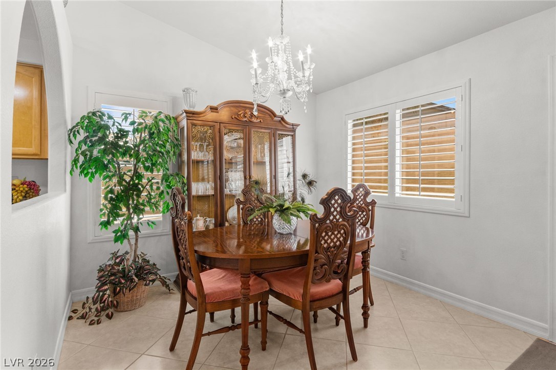 2999 Crystalline Court Henderson NV 89074