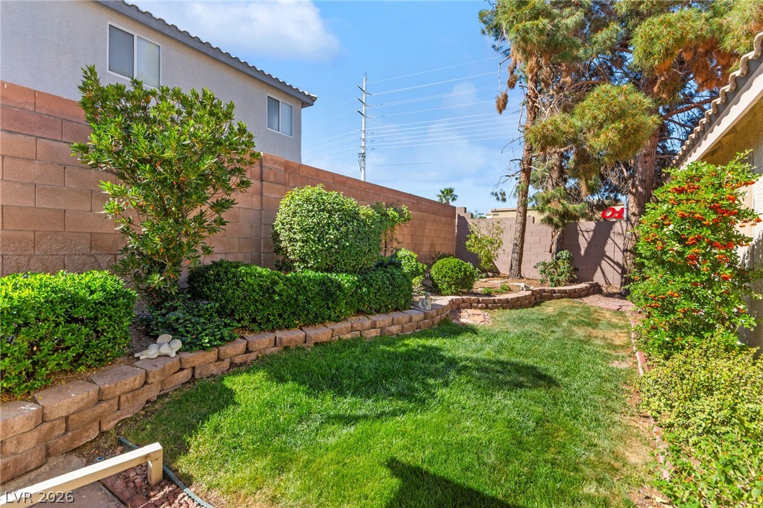 2999 Crystalline Court Henderson NV 89074