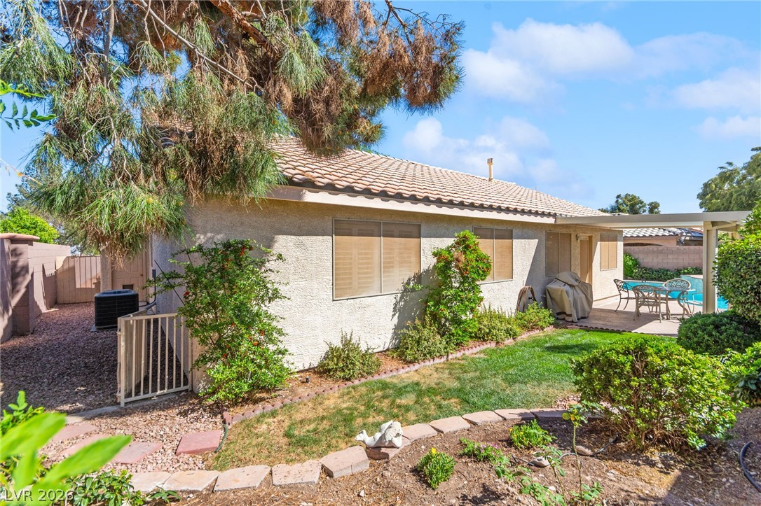 2999 Crystalline Court Henderson NV 89074