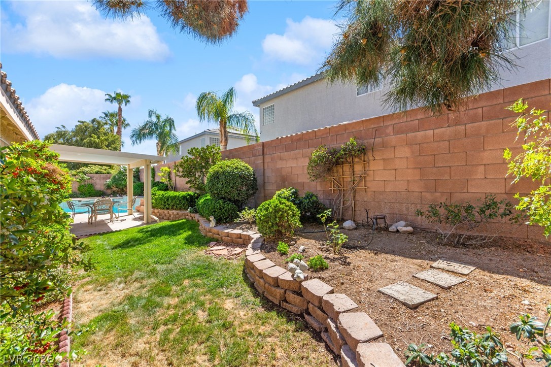 2999 Crystalline Court Henderson NV 89074