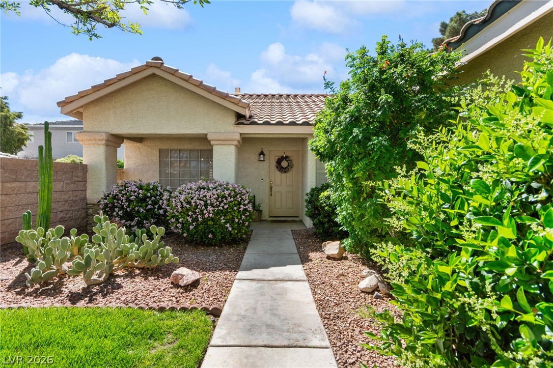 2999 Crystalline Court Henderson NV 89074