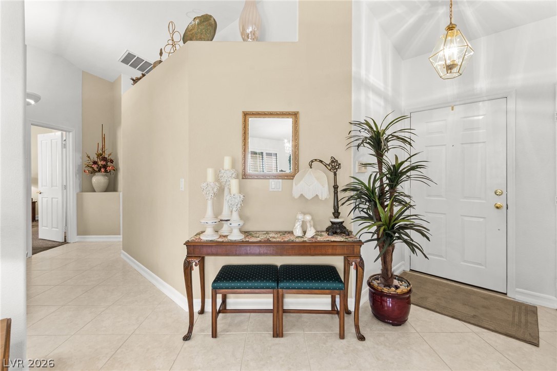 2999 Crystalline Court Henderson NV 89074