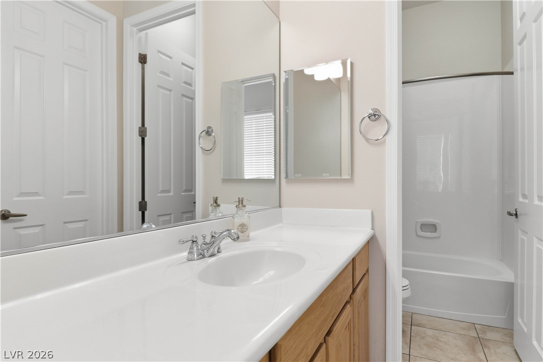 2459 Blair Castle Street Henderson NV 89044
