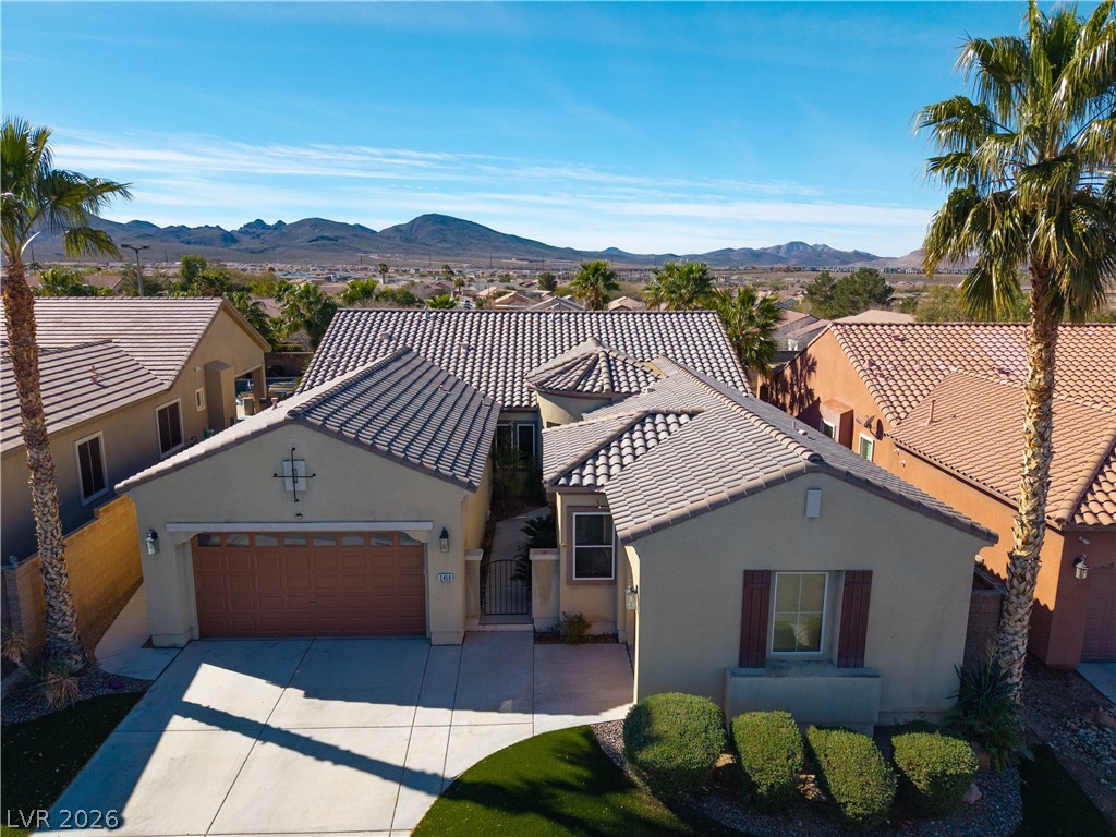 2459 Blair Castle Street Henderson NV 89044