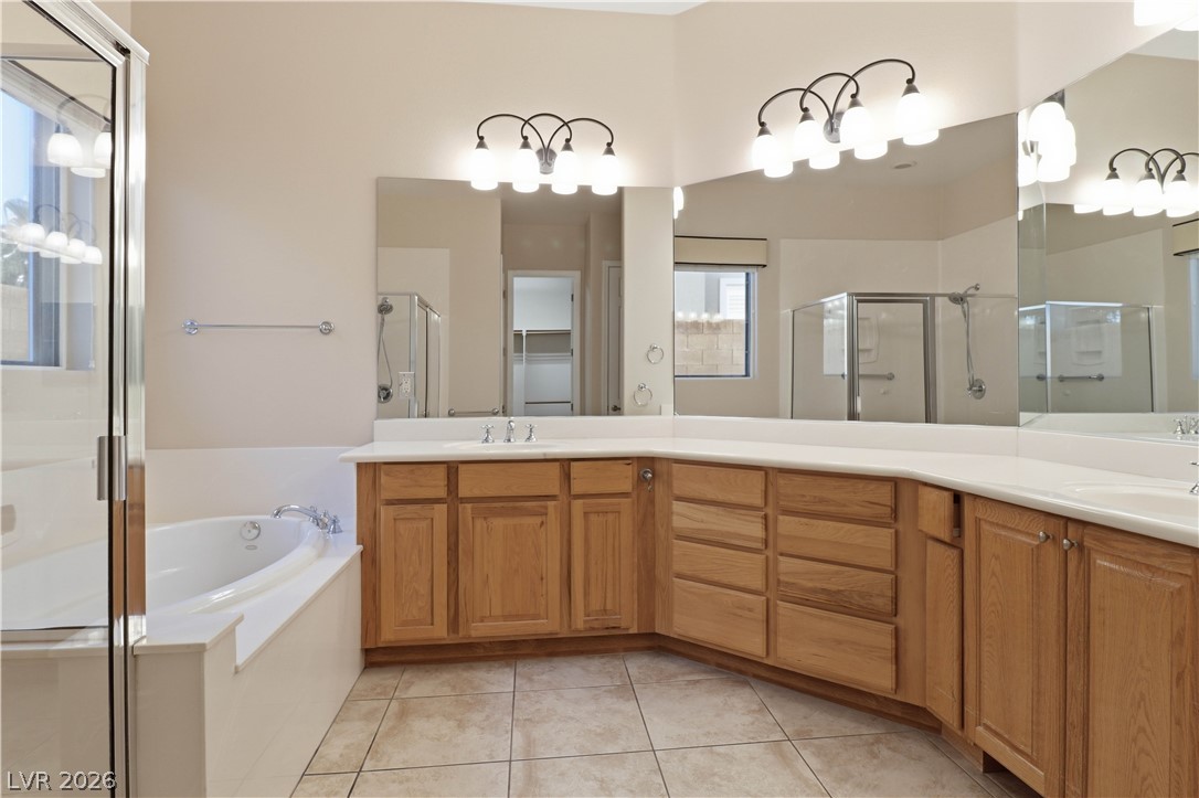 2459 Blair Castle Street Henderson NV 89044