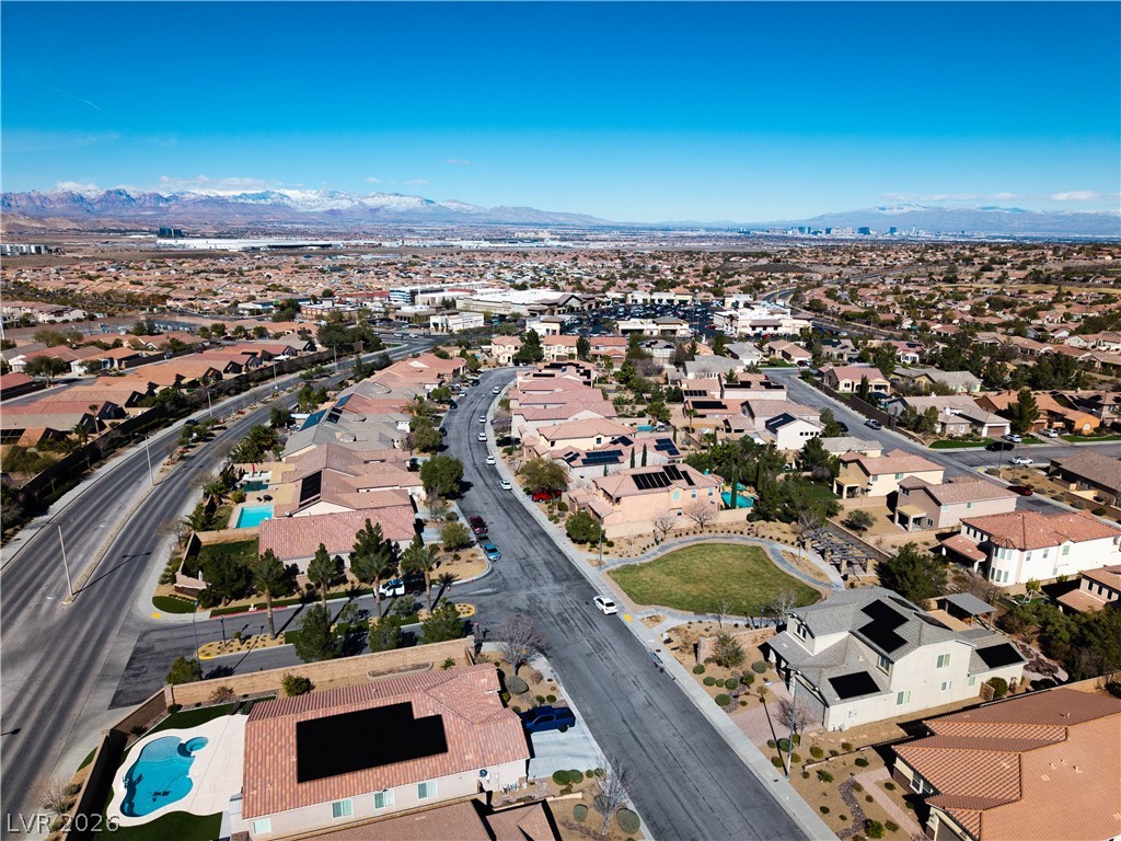 2459 Blair Castle Street Henderson NV 89044