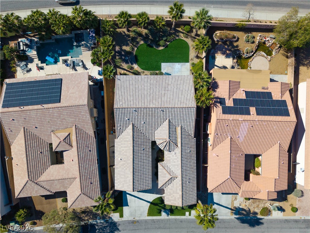 2459 Blair Castle Street Henderson NV 89044