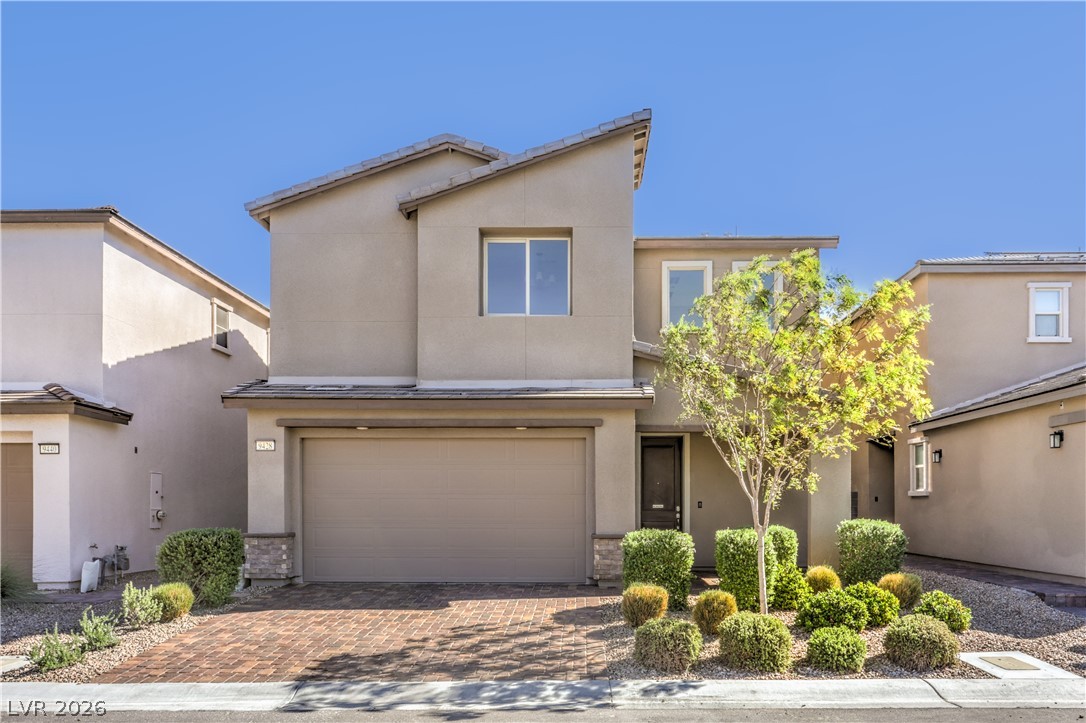 9428 Lunar Effect Street Las Vegas NV 89143