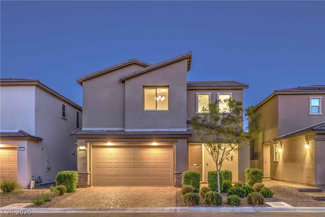 9428 Lunar Effect Street Las Vegas NV 89143