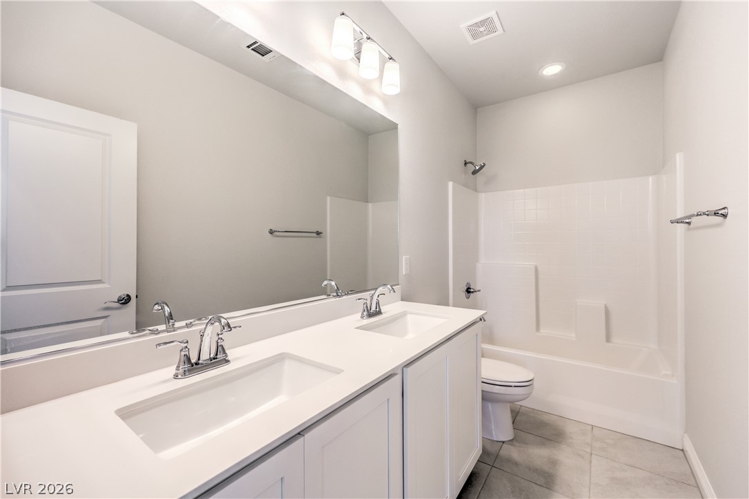 9428 Lunar Effect Street Las Vegas NV 89143