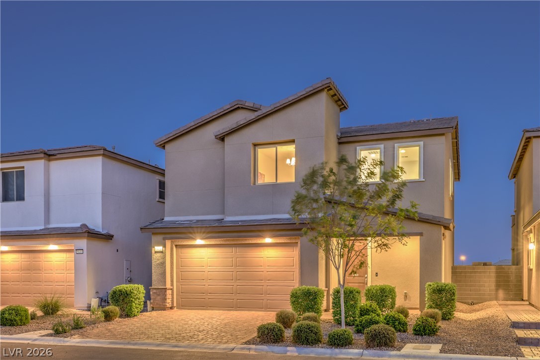 9428 Lunar Effect Street Las Vegas NV 89143