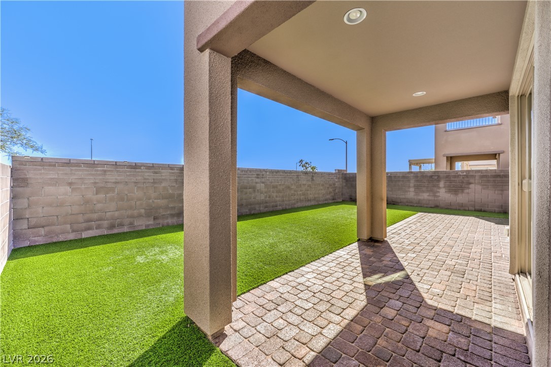 9428 Lunar Effect Street Las Vegas NV 89143