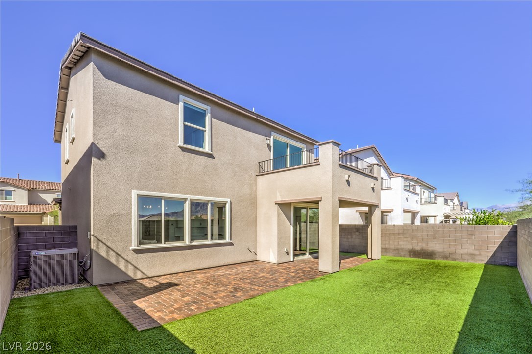 9428 Lunar Effect Street Las Vegas NV 89143