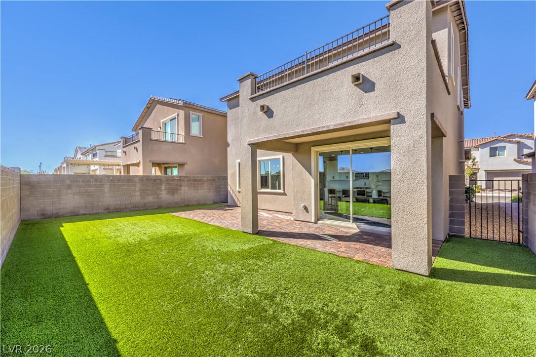 9428 Lunar Effect Street Las Vegas NV 89143