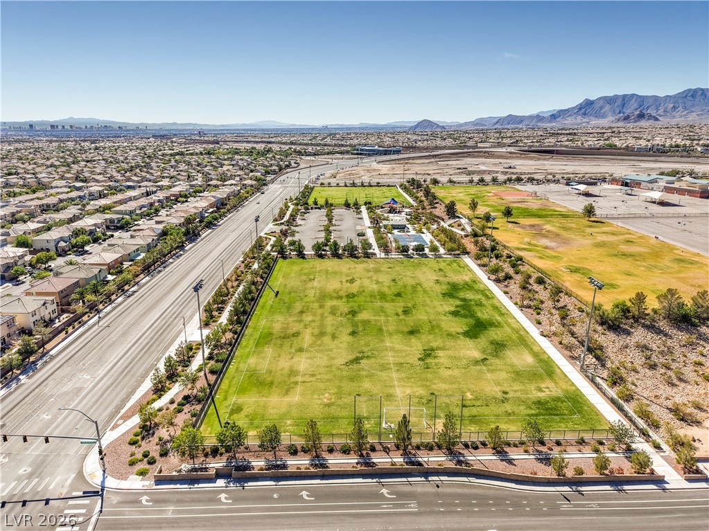 9428 Lunar Effect Street Las Vegas NV 89143