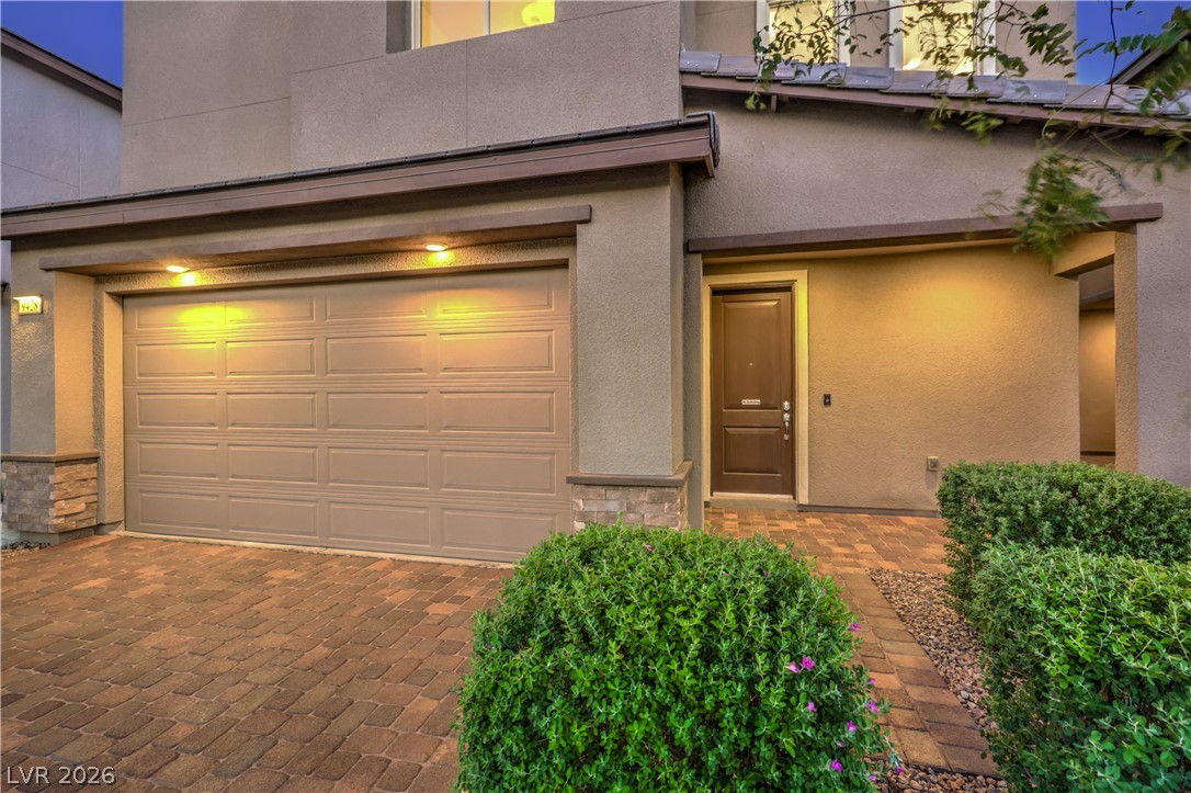 9428 Lunar Effect Street Las Vegas NV 89143
