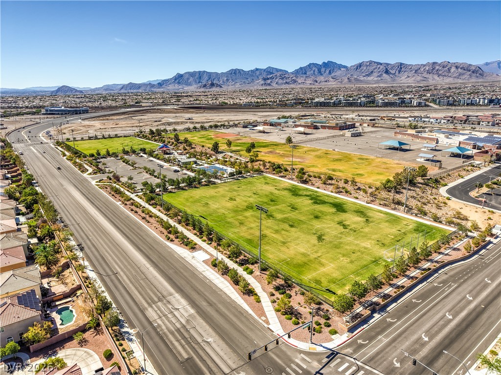 9428 Lunar Effect Street Las Vegas NV 89143