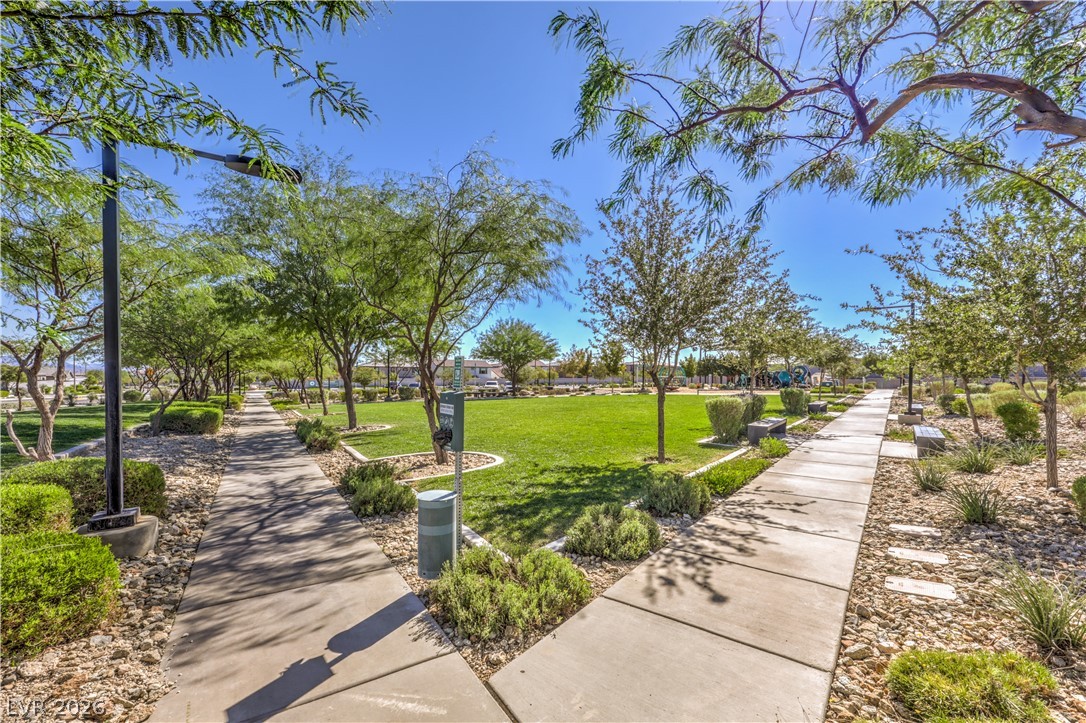9428 Lunar Effect Street Las Vegas NV 89143