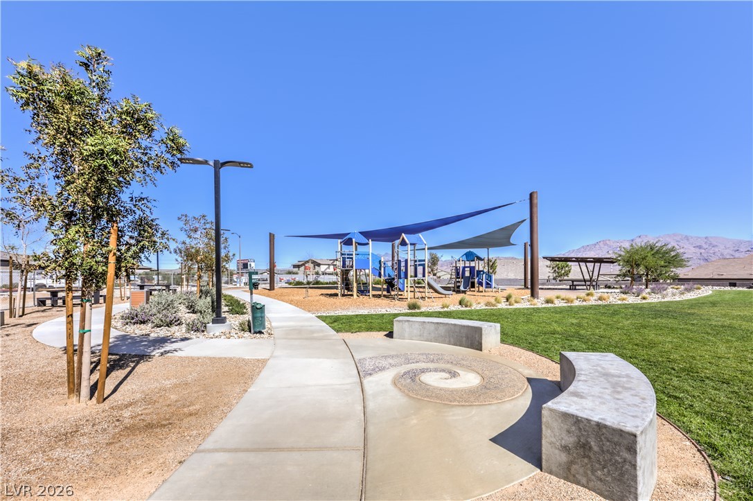 9428 Lunar Effect Street Las Vegas NV 89143