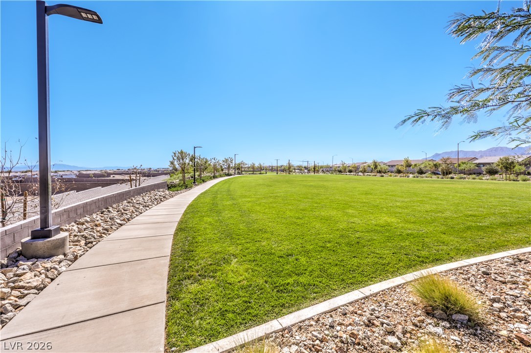 9428 Lunar Effect Street Las Vegas NV 89143