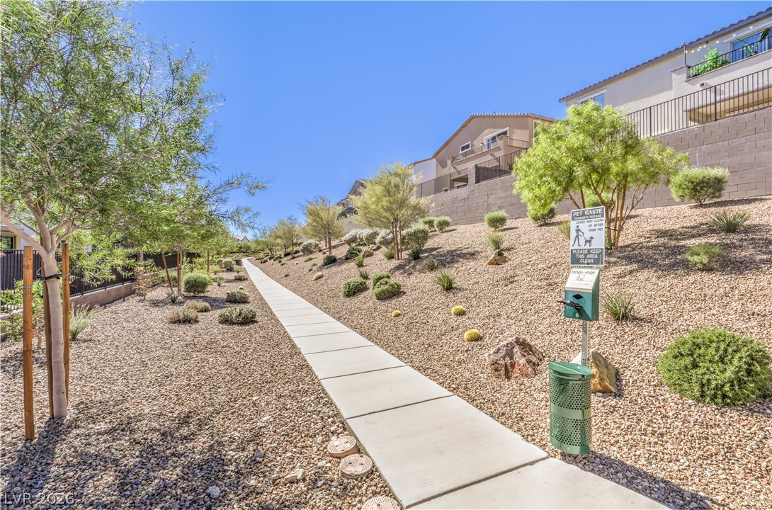 9428 Lunar Effect Street Las Vegas NV 89143