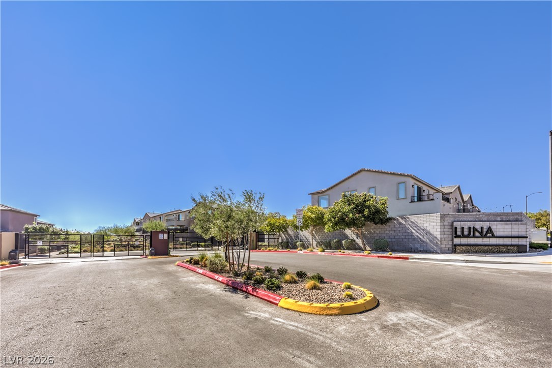 9428 Lunar Effect Street Las Vegas NV 89143
