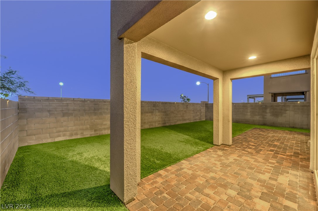 9428 Lunar Effect Street Las Vegas NV 89143