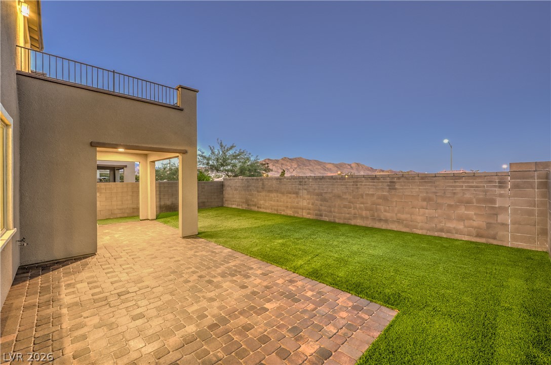 9428 Lunar Effect Street Las Vegas NV 89143