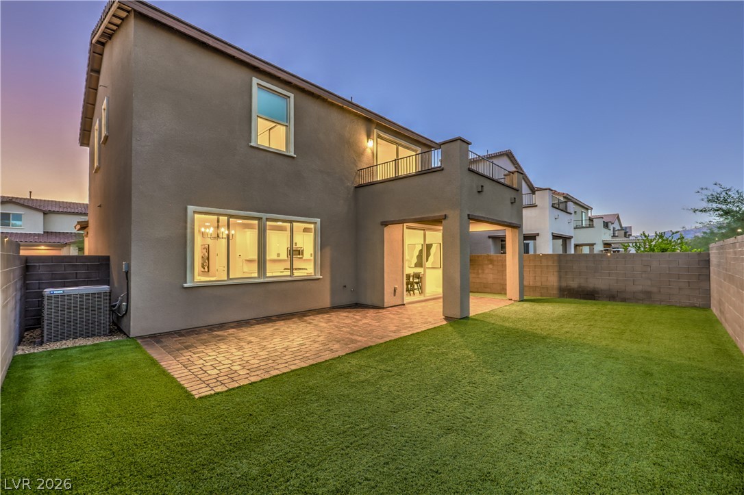9428 Lunar Effect Street Las Vegas NV 89143