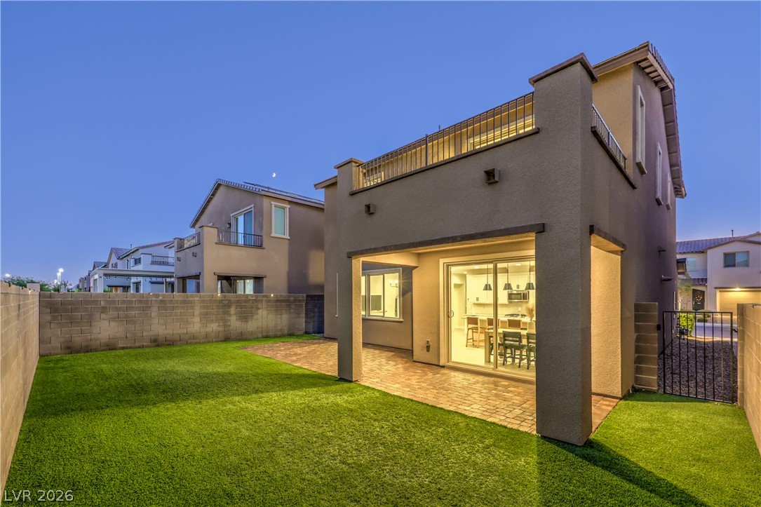 9428 Lunar Effect Street Las Vegas NV 89143