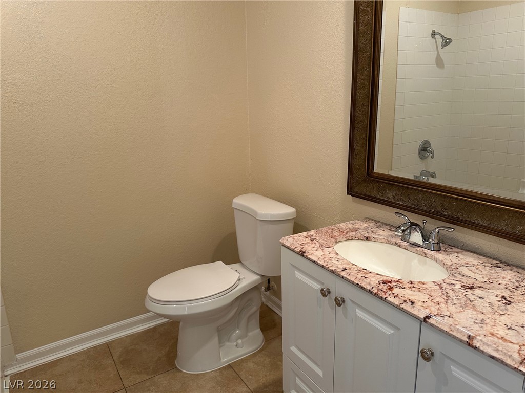 2113 Feather Bush Street Henderson NV 89074