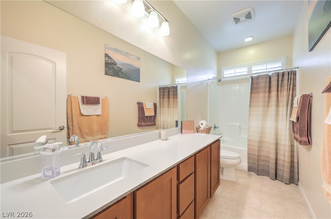 6426 Emerson Gardens Street Las Vegas NV 89166