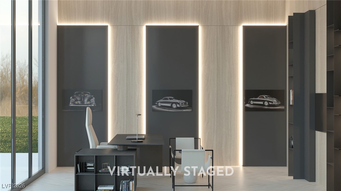 380 Net Zero Drive Henderson NV 89012