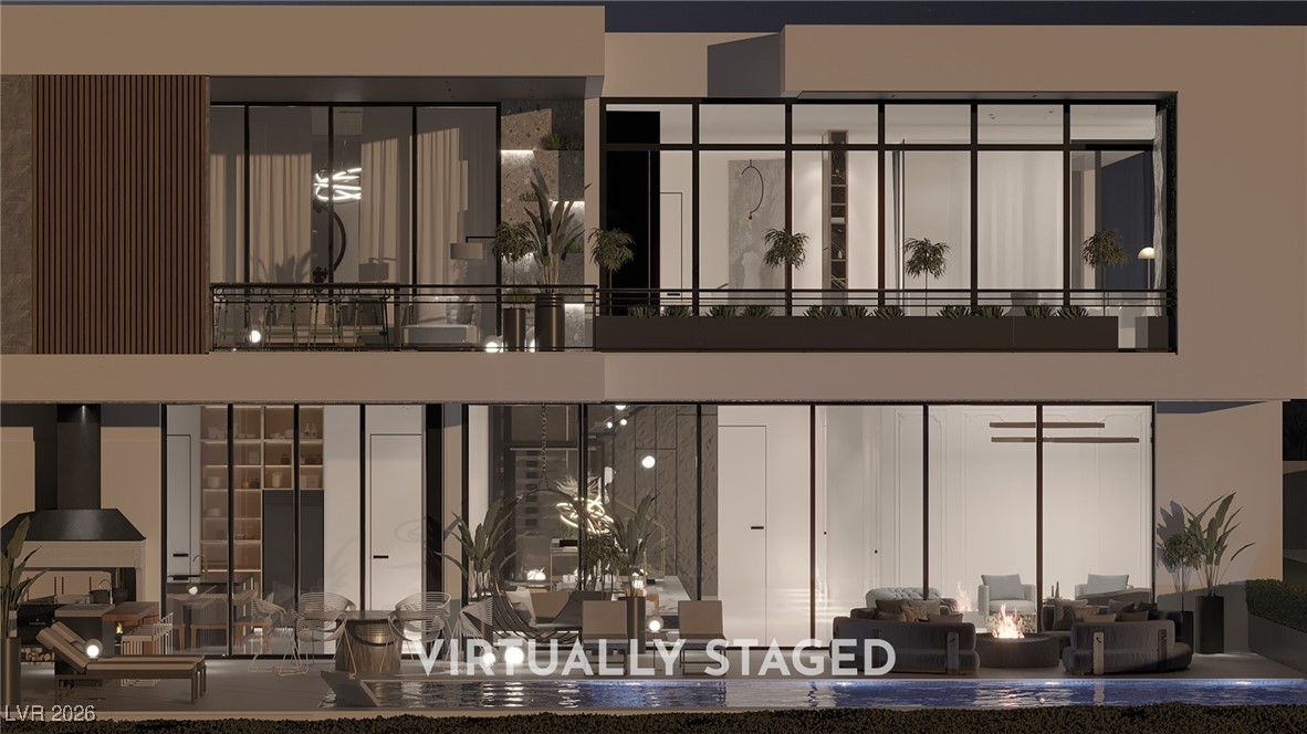 380 Net Zero Drive Henderson NV 89012