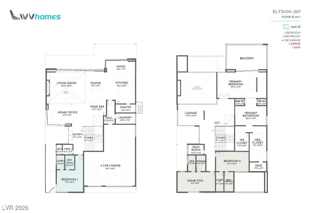 380 Net Zero Drive Henderson NV 89012