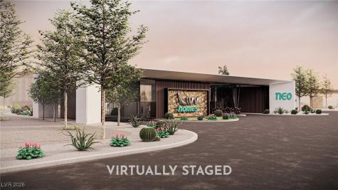380 Net Zero Drive Henderson NV 89012