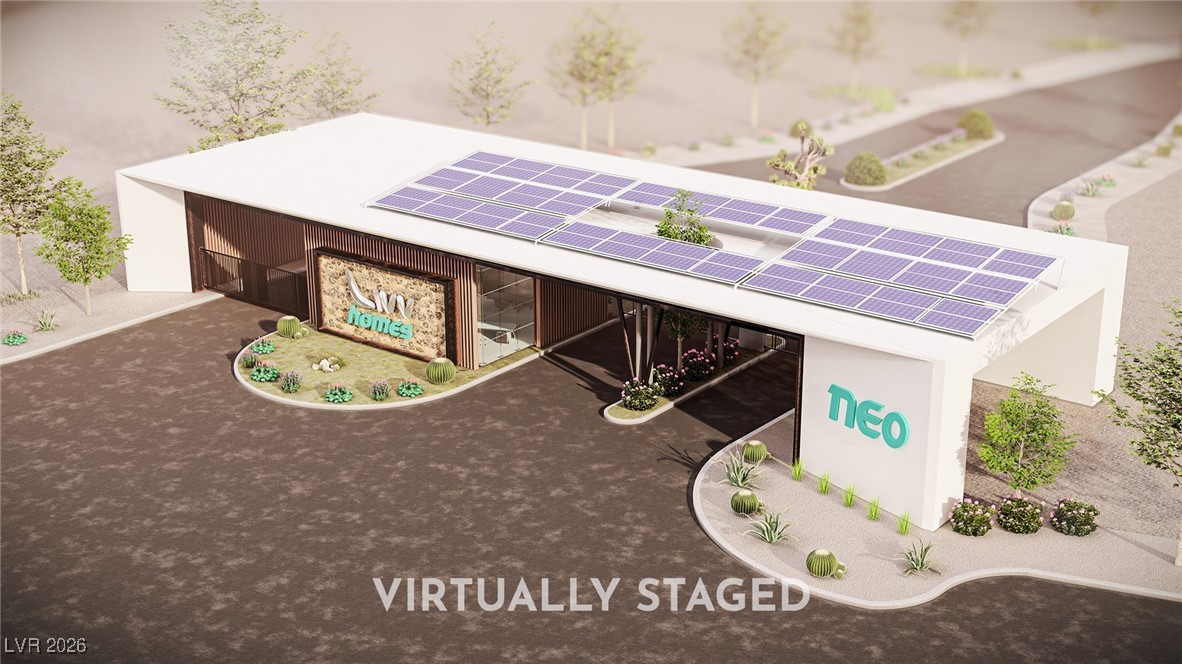 380 Net Zero Drive Henderson NV 89012