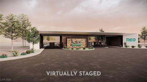 380 Net Zero Drive Henderson NV 89012