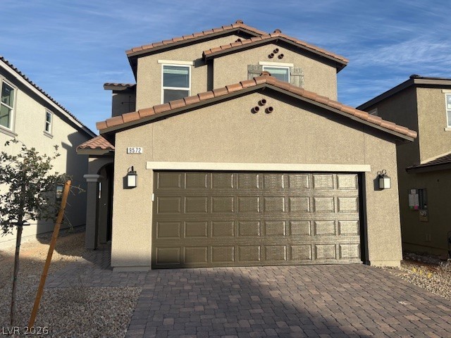 9572 Fiddleneck Court Las Vegas NV 89139