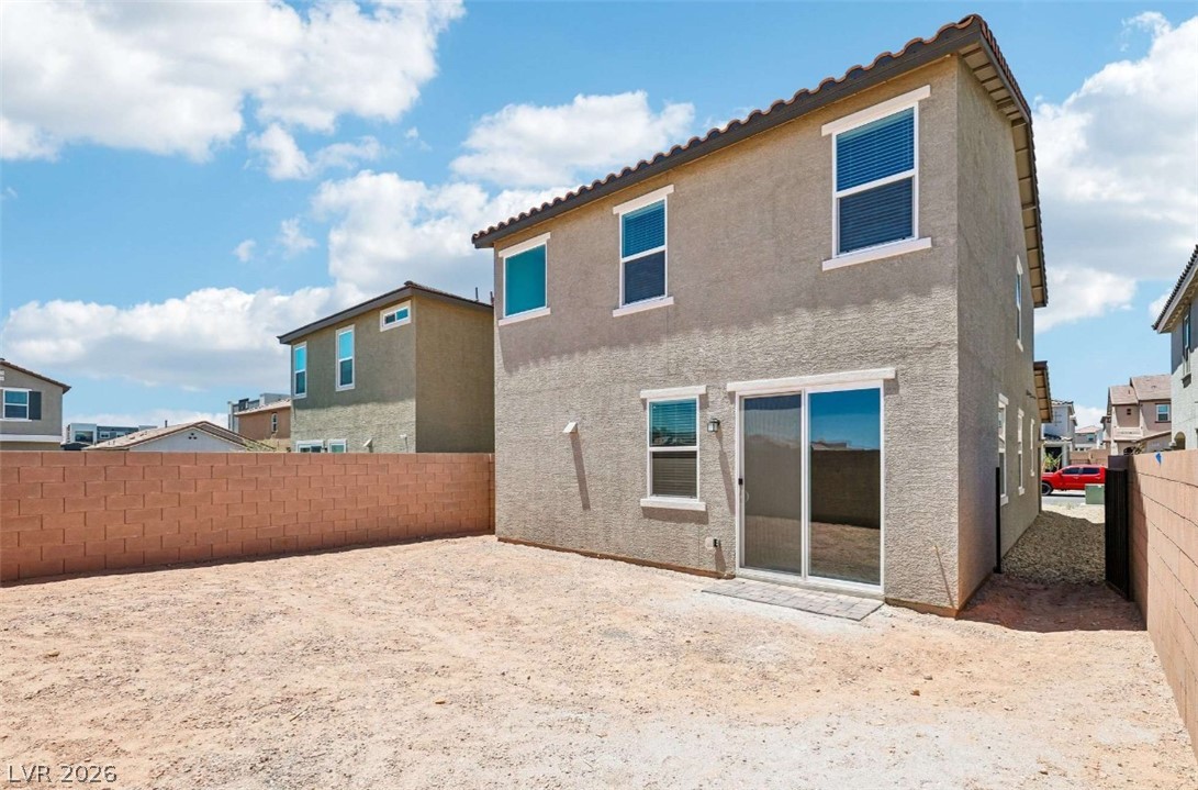 9572 Fiddleneck Court Las Vegas NV 89139