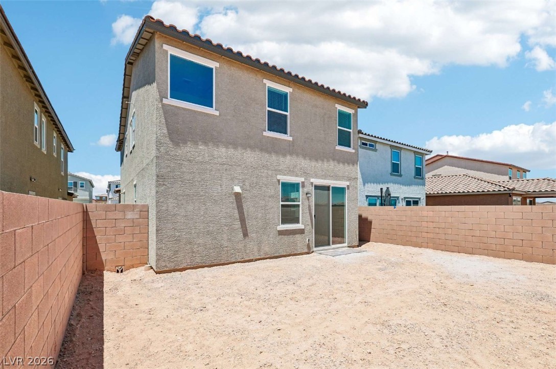 9572 Fiddleneck Court Las Vegas NV 89139