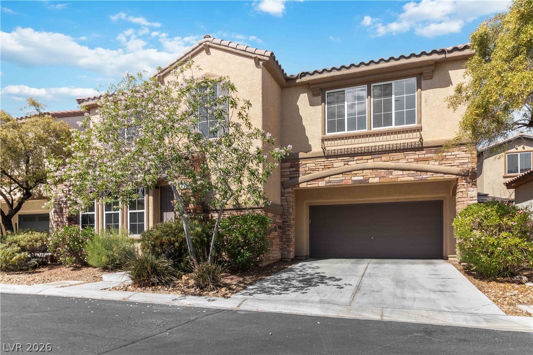 8396 Waylon Avenue Las Vegas NV 89178